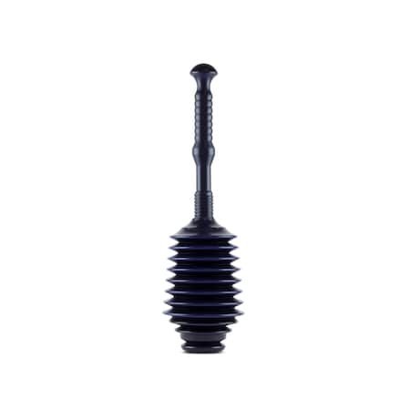 Master GT Water Products Master Plunger Toilet Plunger 21-1/2 in. L X 4 in. D MP100-1